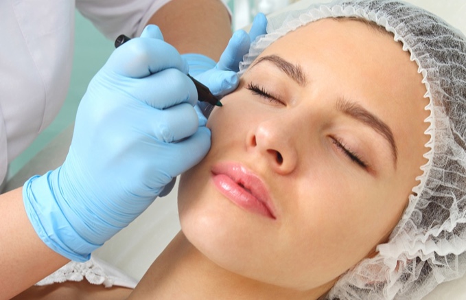 Lipoenxertia facial